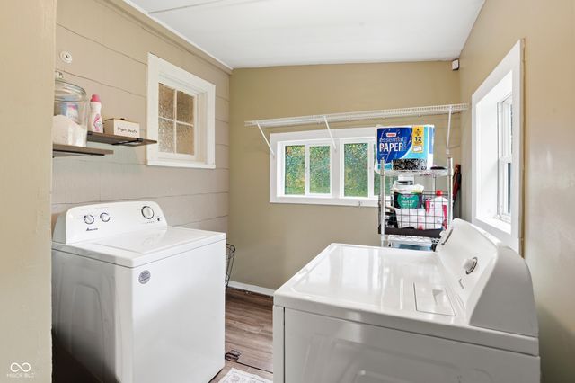 4419 Ralston Avenue, Indianapolis, IN 46205