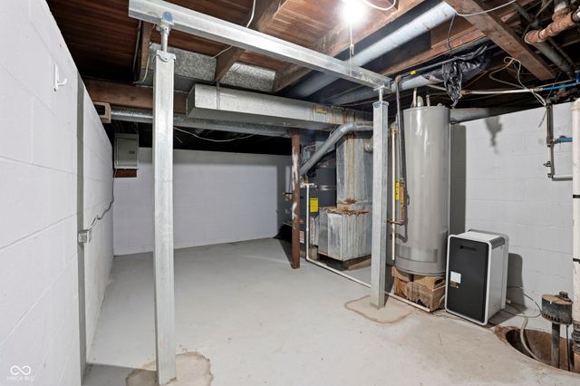 4419 Ralston Avenue, Indianapolis, IN 46205