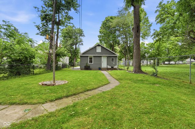 4419 Ralston Avenue, Indianapolis, IN 46205