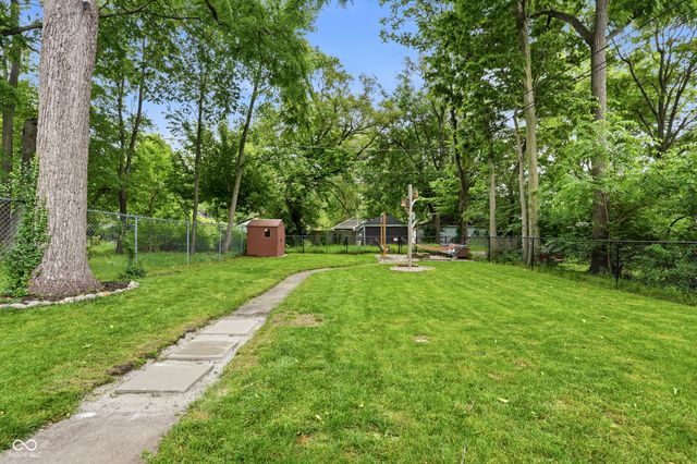 4419 Ralston Avenue, Indianapolis, IN 46205