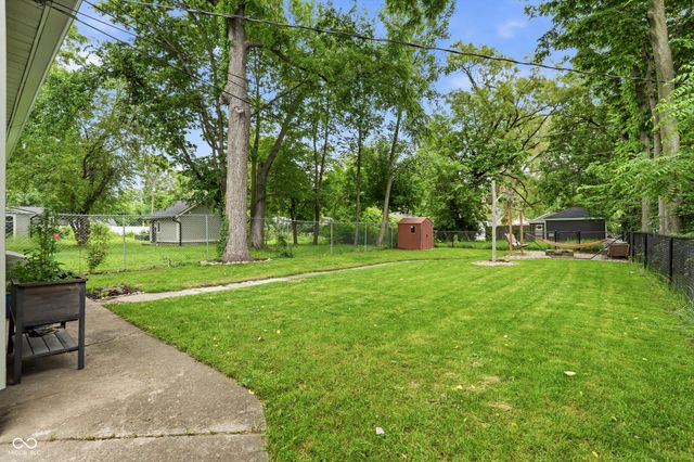 4419 Ralston Avenue, Indianapolis, IN 46205