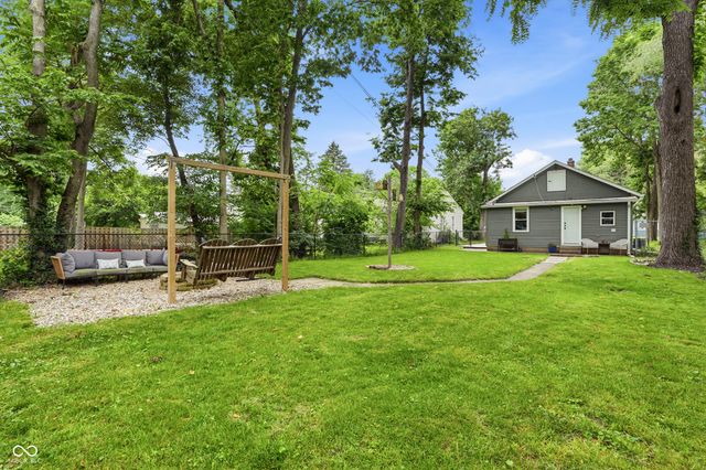 4419 Ralston Avenue, Indianapolis, IN 46205