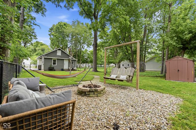 4419 Ralston Avenue, Indianapolis, IN 46205