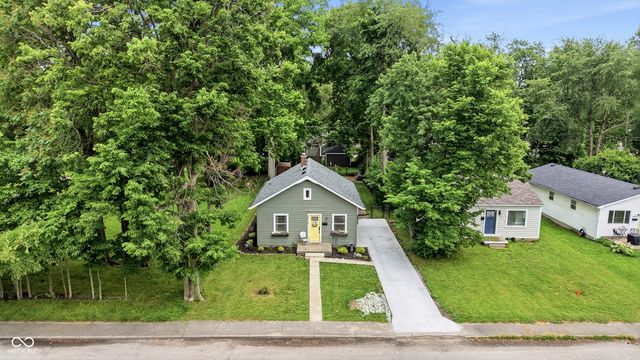 4419 Ralston Avenue, Indianapolis, IN 46205