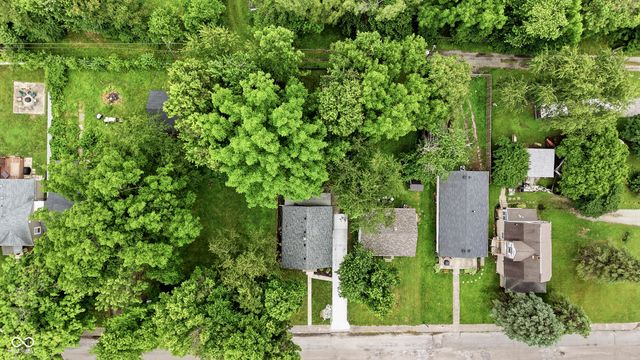 4419 Ralston Avenue, Indianapolis, IN 46205