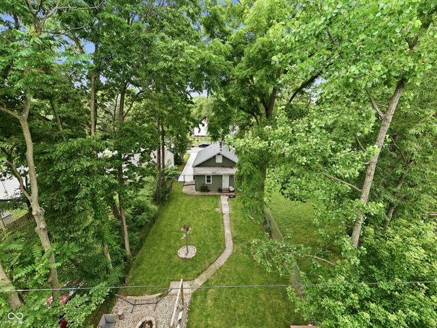 4419 Ralston Avenue, Indianapolis, IN 46205