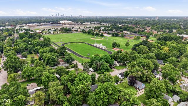 4419 Ralston Avenue, Indianapolis, IN 46205
