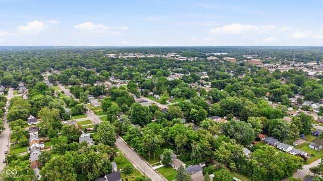 4419 Ralston Avenue, Indianapolis, IN 46205