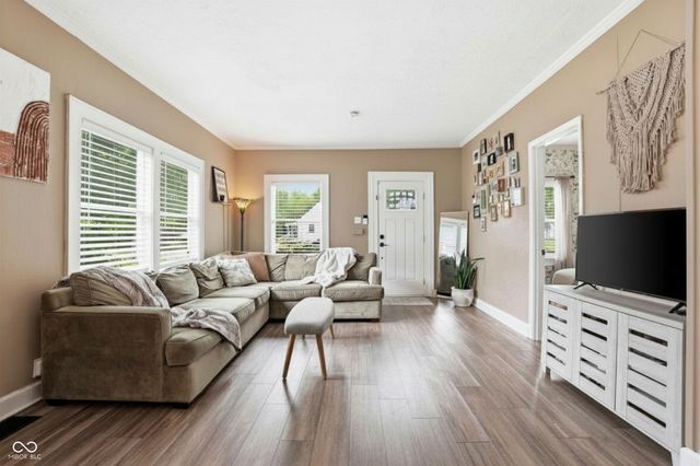 4419 Ralston Avenue, Indianapolis, IN 46205
