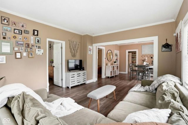 4419 Ralston Avenue, Indianapolis, IN 46205