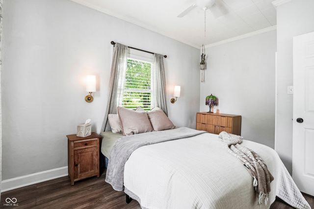 4419 Ralston Avenue, Indianapolis, IN 46205