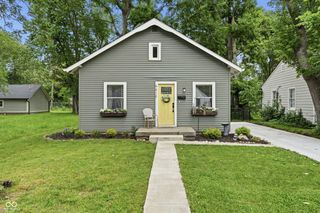 4419 Ralston Avenue, Indianapolis, IN 46205