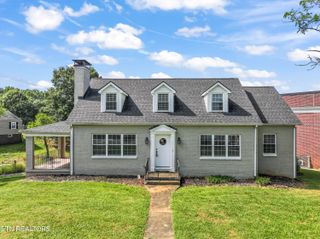 1804 Wallace Drive, Knoxville, TN 37920