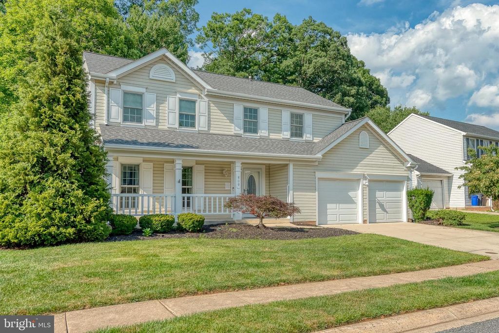 809 PEPPARD DR, Bel Air, MD 21014