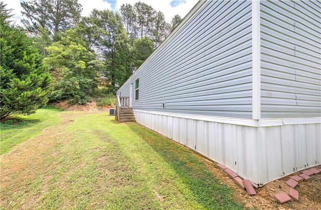 115 Webberdale Drive SW, Plainville, GA 30733