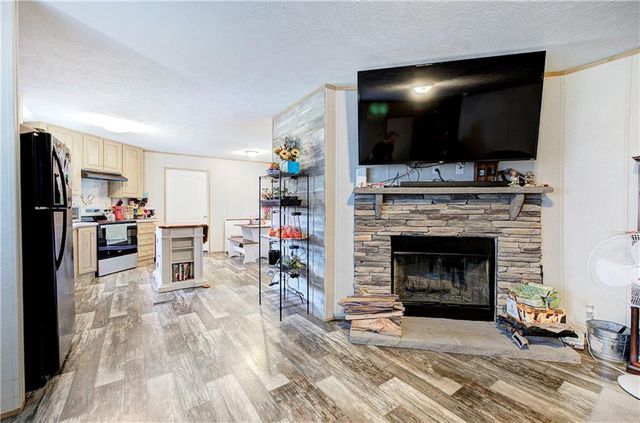 115 Webberdale Drive SW, Plainville, GA 30733