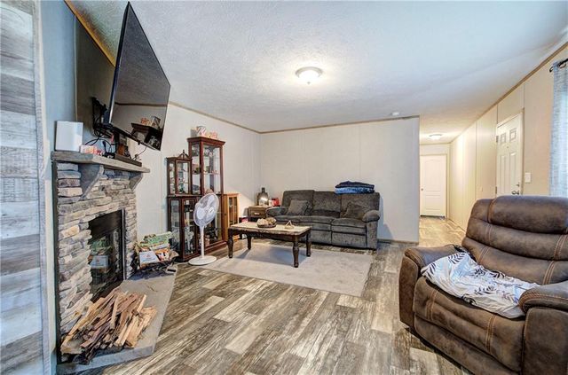 115 Webberdale Drive SW, Plainville, GA 30733