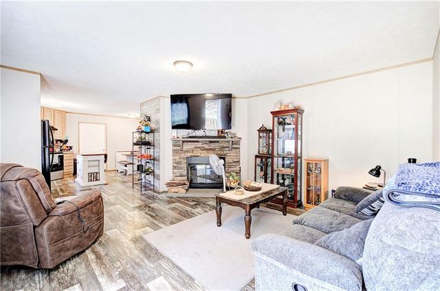 115 Webberdale Drive SW, Plainville, GA 30733