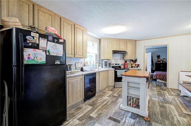 115 Webberdale Drive SW, Plainville, GA 30733