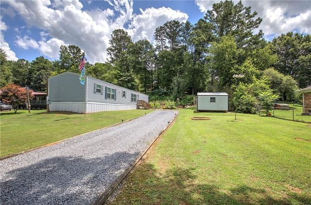 115 Webberdale Drive SW, Plainville, GA 30733