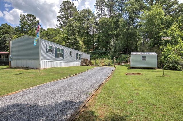 115 Webberdale Drive SW, Plainville, GA 30733