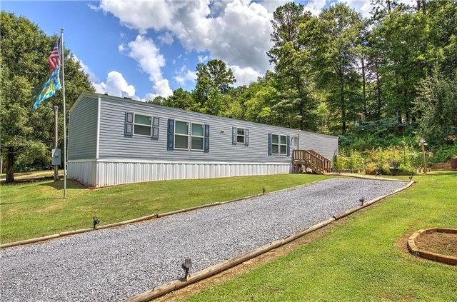 115 Webberdale Drive SW, Plainville, GA 30733
