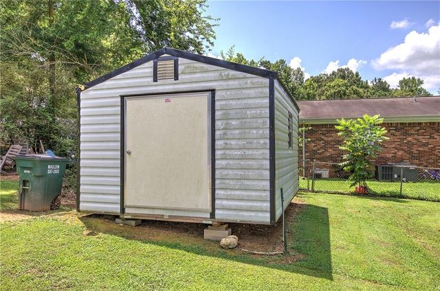 115 Webberdale Drive SW, Plainville, GA 30733