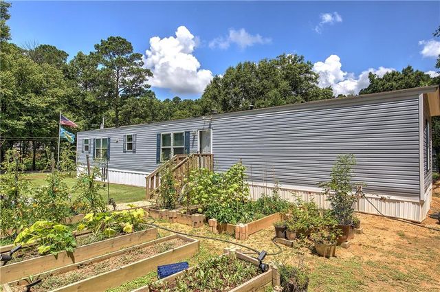115 Webberdale Drive SW, Plainville, GA 30733