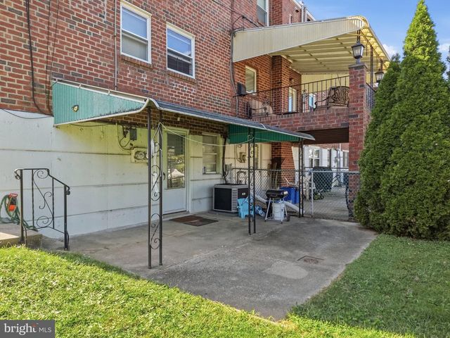 12564 KNIGHTS TER, Philadelphia, PA 19154