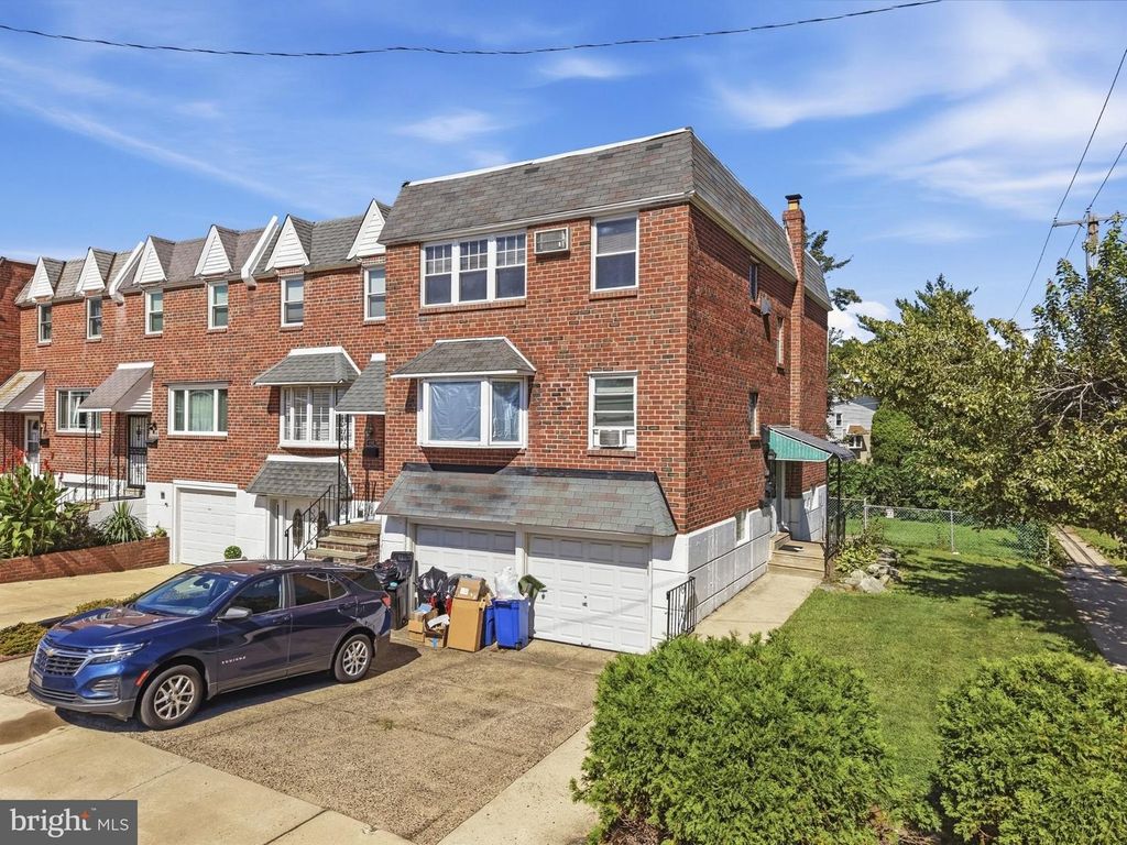 12564 KNIGHTS TER, PHILADELPHIA, PA 19154 — photo 2
