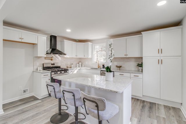 211 Sonny Drive, Gaston, SC 29053