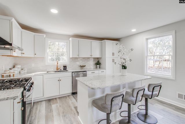 211 Sonny Drive, Gaston, SC 29053