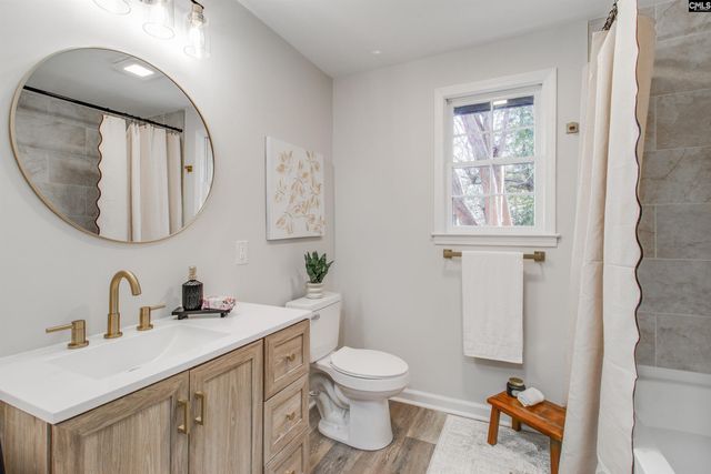 211 Sonny Drive, Gaston, SC 29053