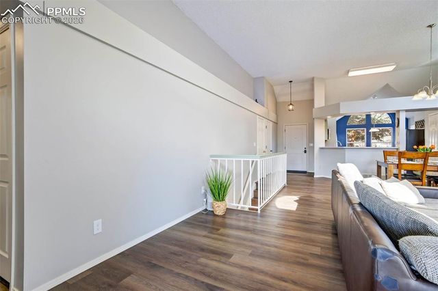 2720 Leoti Drive, Colorado Springs, CO 80922