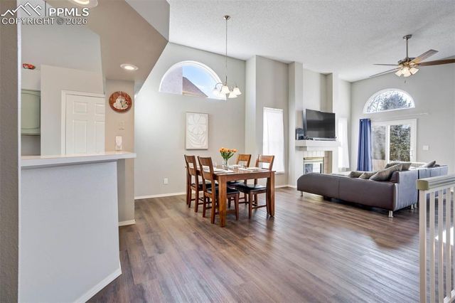 2720 Leoti Drive, Colorado Springs, CO 80922