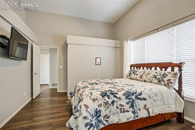 2720 Leoti Drive, Colorado Springs, CO 80922