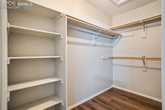 2720 Leoti Drive, Colorado Springs, CO 80922