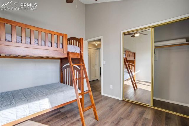 2720 Leoti Drive, Colorado Springs, CO 80922