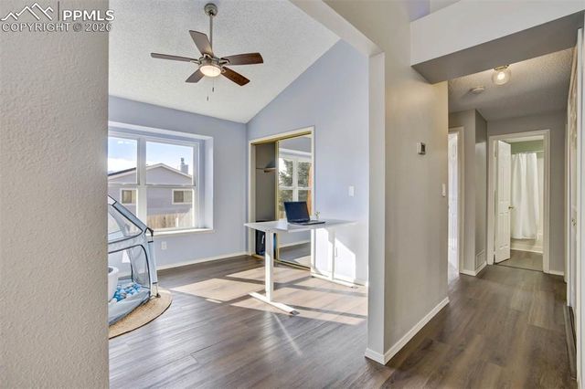 2720 Leoti Drive, Colorado Springs, CO 80922