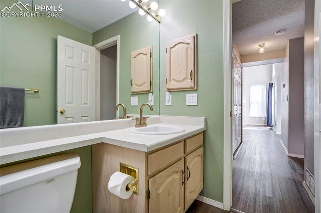 2720 Leoti Drive, Colorado Springs, CO 80922