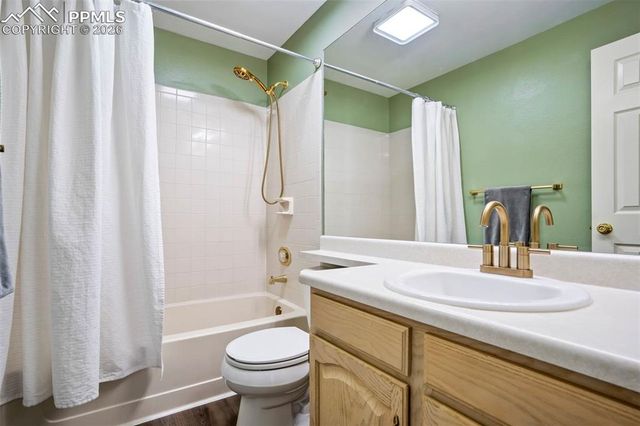 2720 Leoti Drive, Colorado Springs, CO 80922