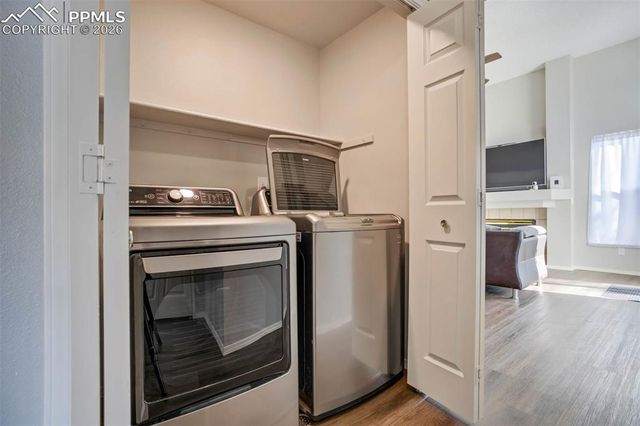 2720 Leoti Drive, Colorado Springs, CO 80922