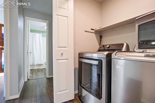 2720 Leoti Drive, Colorado Springs, CO 80922