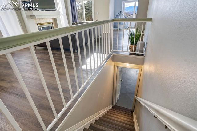 2720 Leoti Drive, Colorado Springs, CO 80922