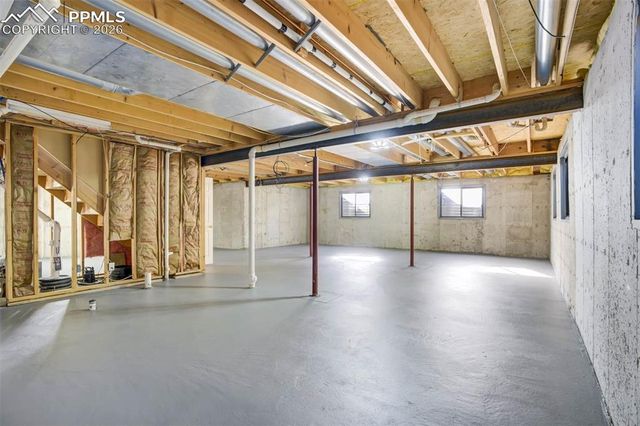 2720 Leoti Drive, Colorado Springs, CO 80922