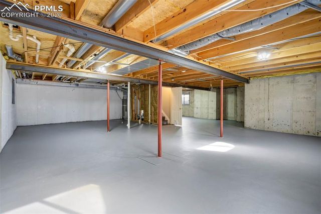 2720 Leoti Drive, Colorado Springs, CO 80922