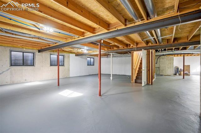 2720 Leoti Drive, Colorado Springs, CO 80922