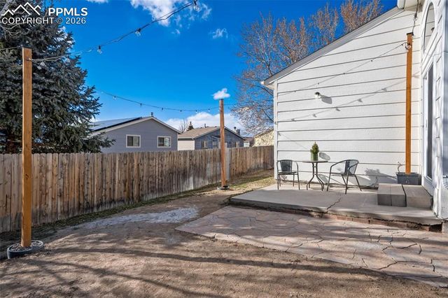 2720 Leoti Drive, Colorado Springs, CO 80922