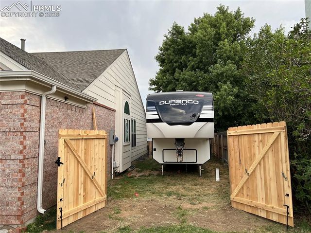 2720 Leoti Drive, Colorado Springs, CO 80922