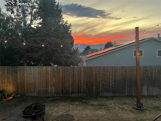 2720 Leoti Drive, Colorado Springs, CO 80922